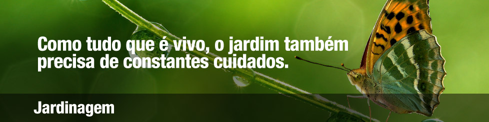 Jardinagem